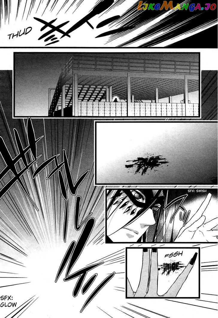 Tenshi Tokei chapter 2 - page 5