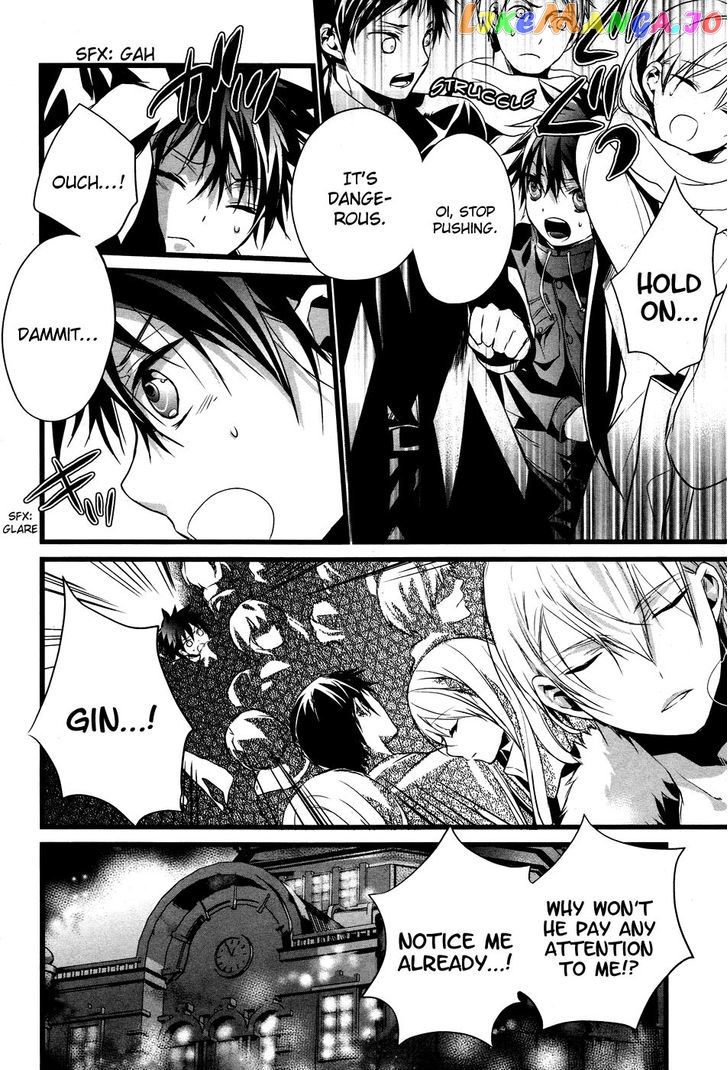 Tenshi Tokei chapter 2 - page 7