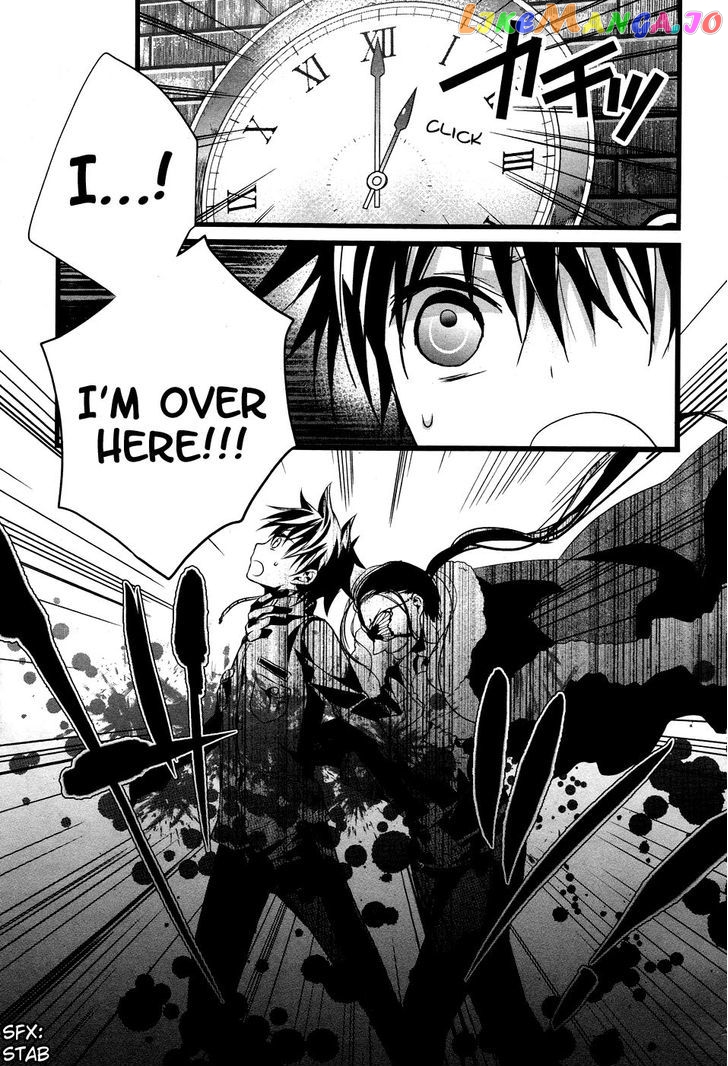 Tenshi Tokei chapter 2 - page 8