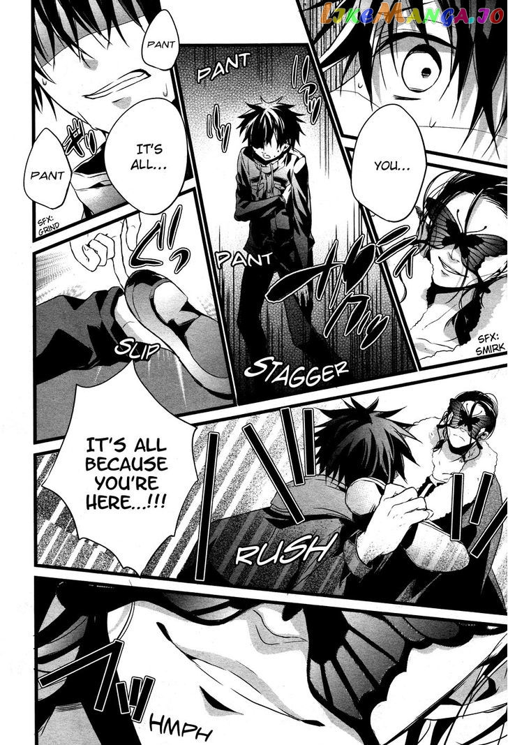 Tenshi Tokei chapter 2 - page 9