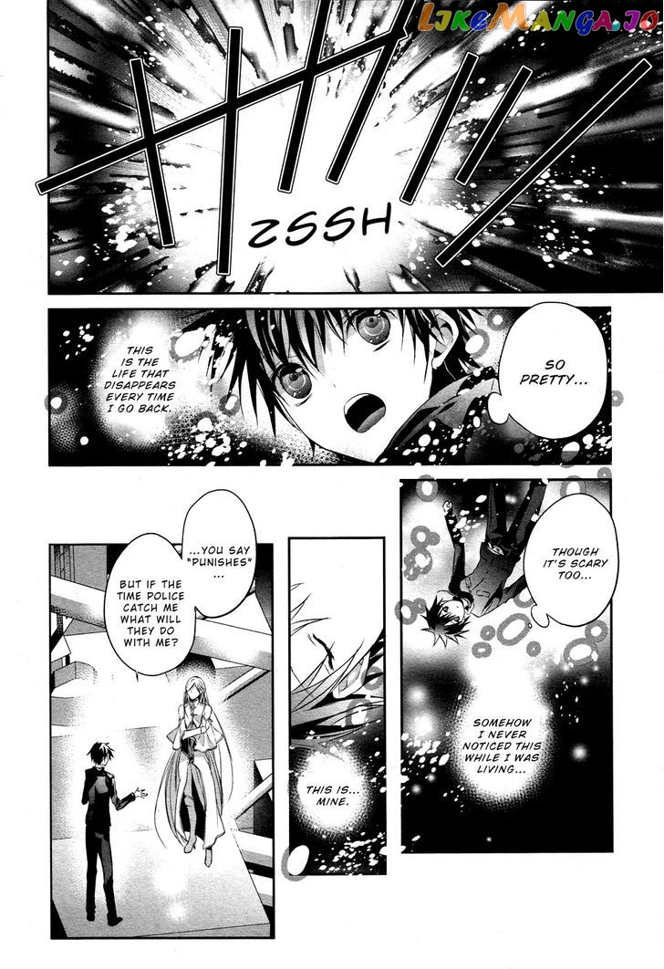 Tenshi Tokei chapter 3 - page 3