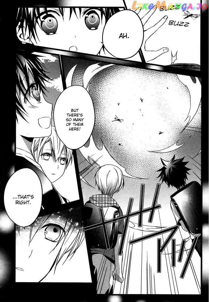 Tenshi Tokei chapter 4 - page 4