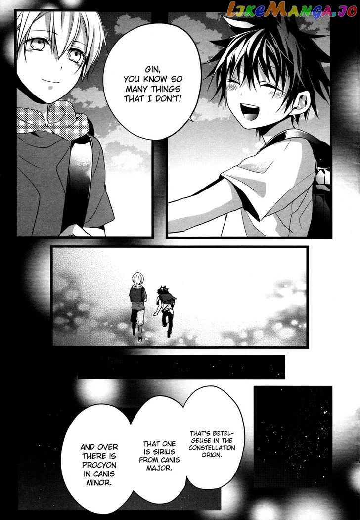 Tenshi Tokei chapter 4 - page 5