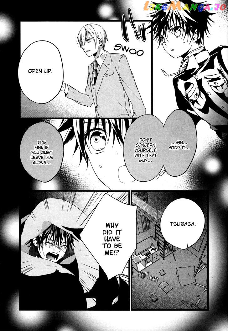 Tenshi Tokei chapter 4 - page 8