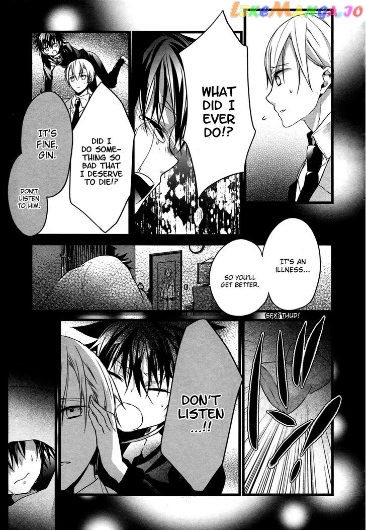Tenshi Tokei chapter 4 - page 9