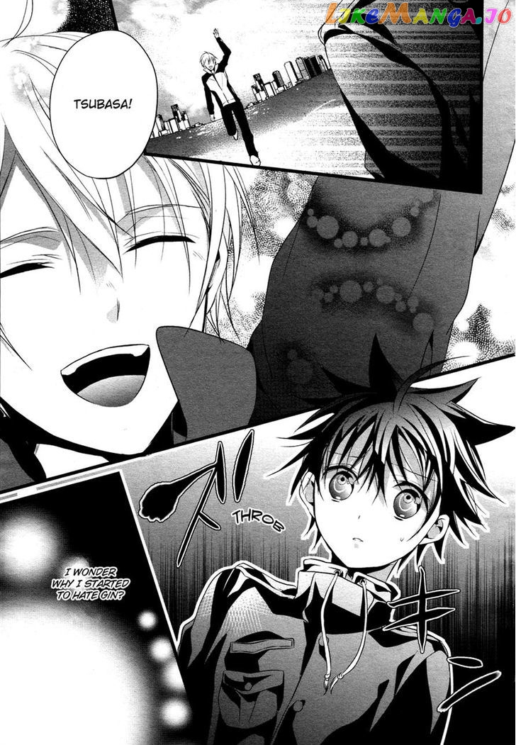Tenshi Tokei chapter 5 - page 3