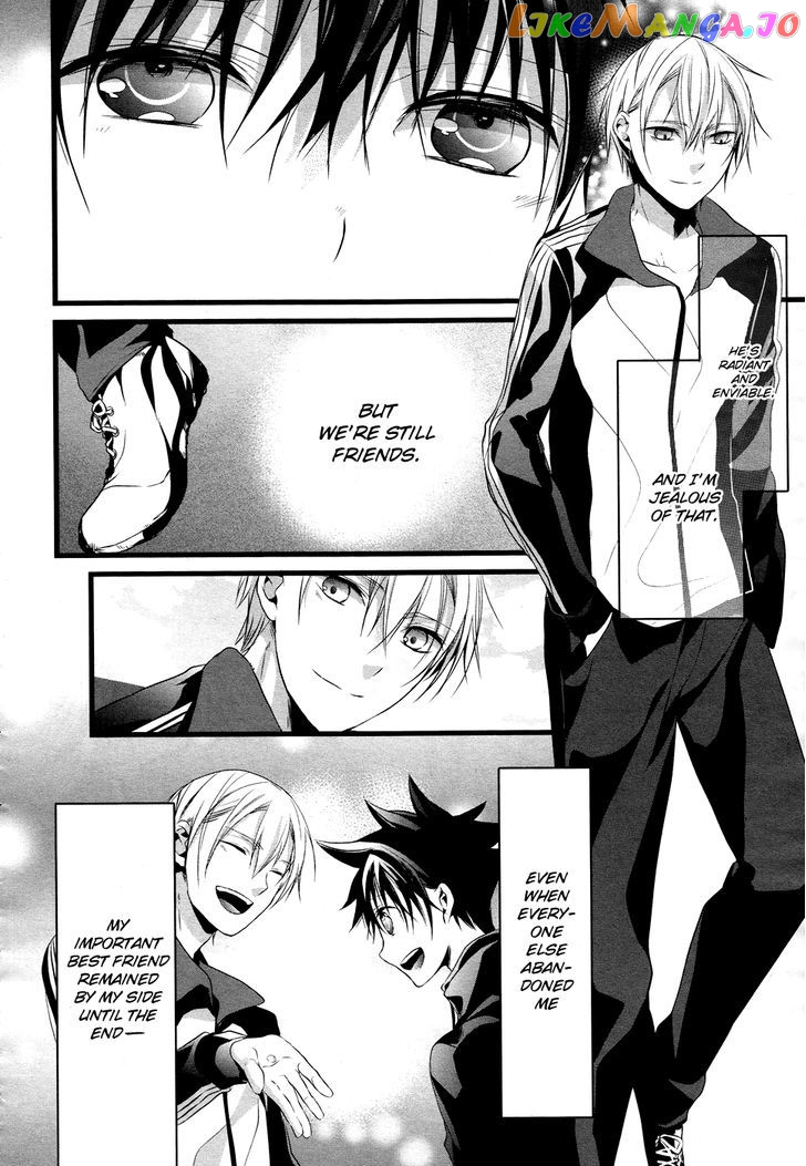 Tenshi Tokei chapter 5 - page 4