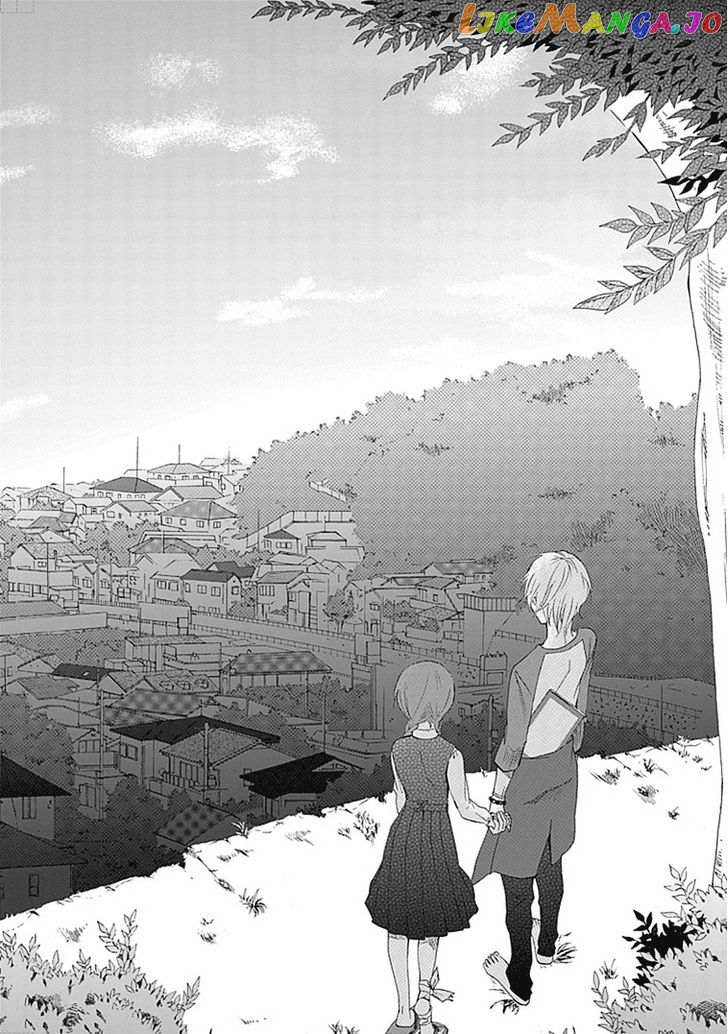 Koi. – Itoshii Itoshii To Iu Kokoro chapter 1 - page 49