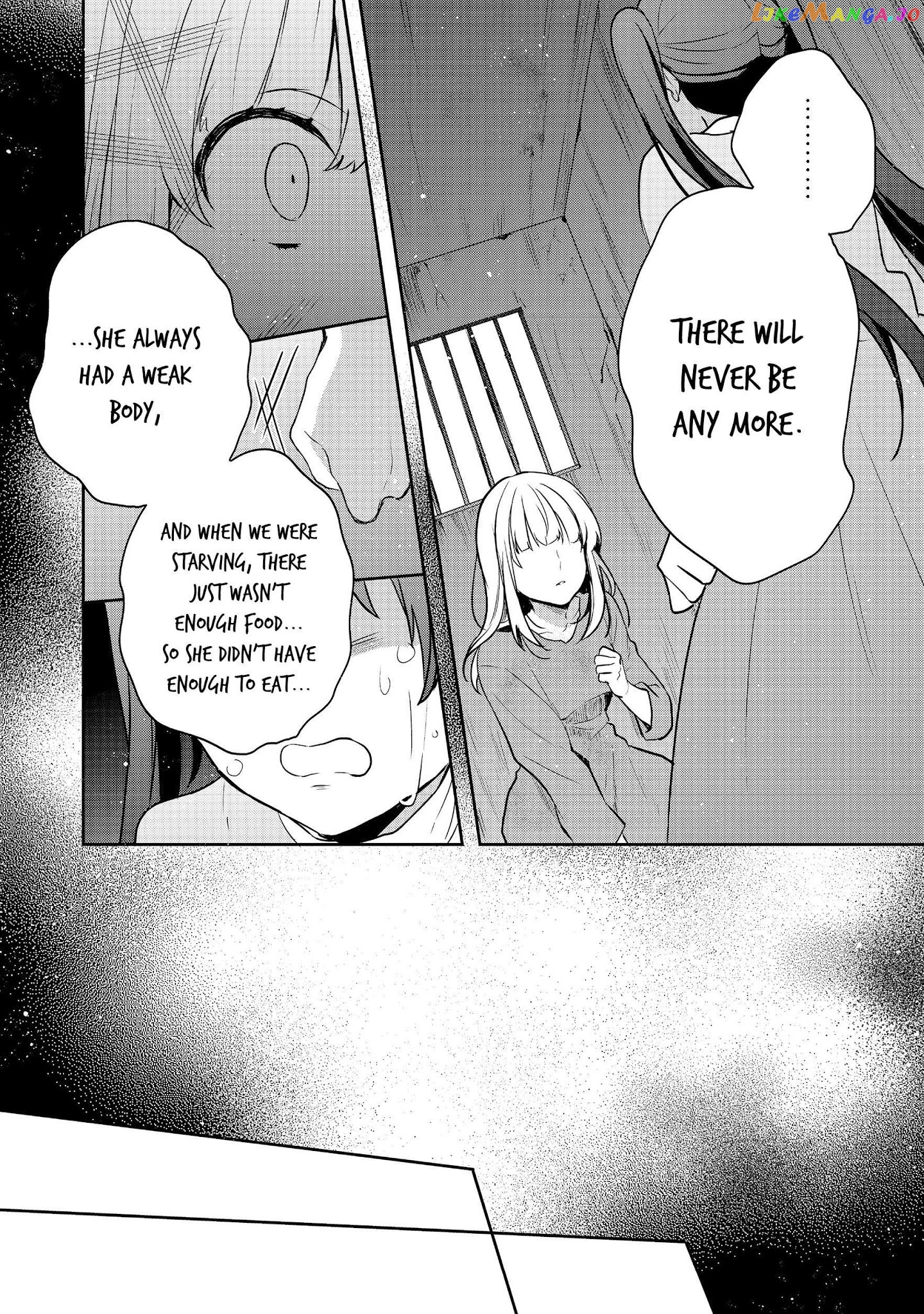Tearmoon Empire Story chapter 4 - page 4