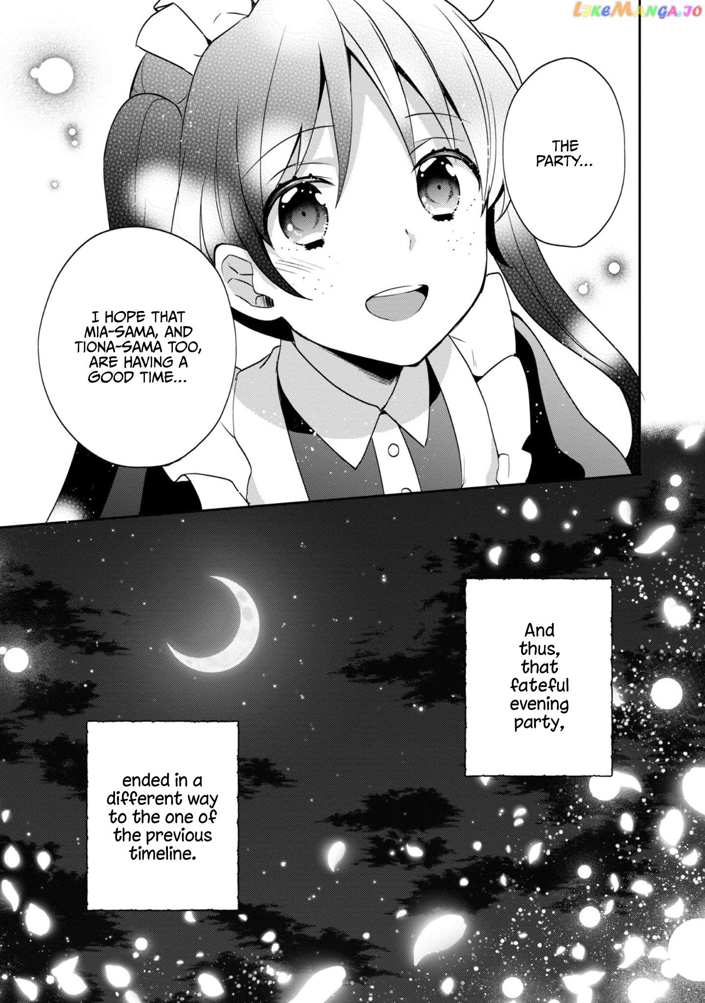 Tearmoon Empire Story chapter 9 - page 40