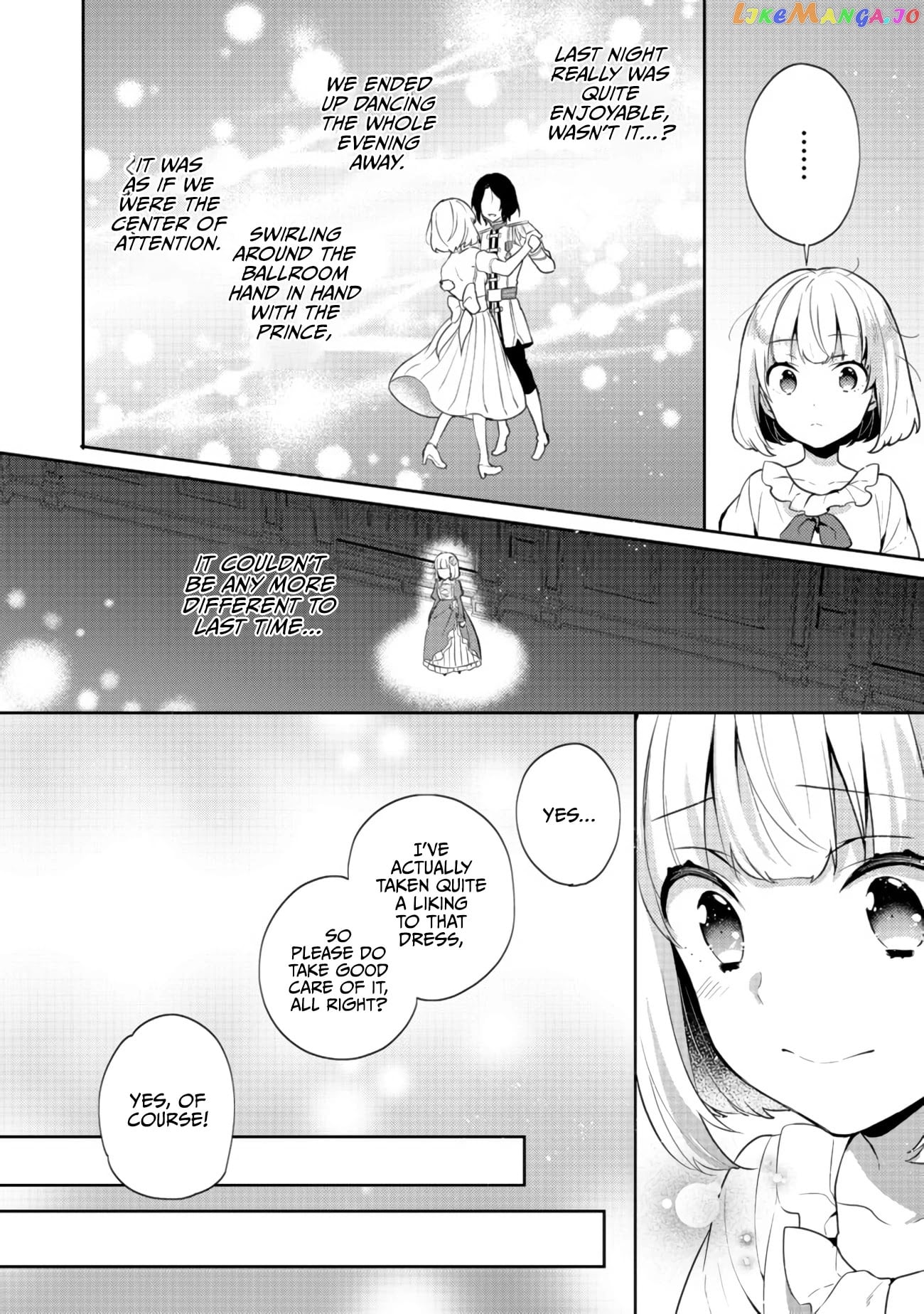 Tearmoon Empire Story chapter 10 - page 2