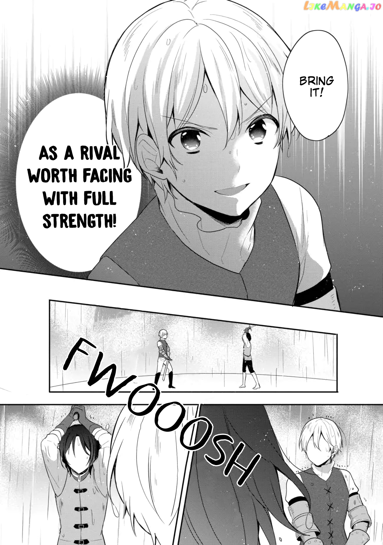 Tearmoon Empire Story chapter 18 - page 31