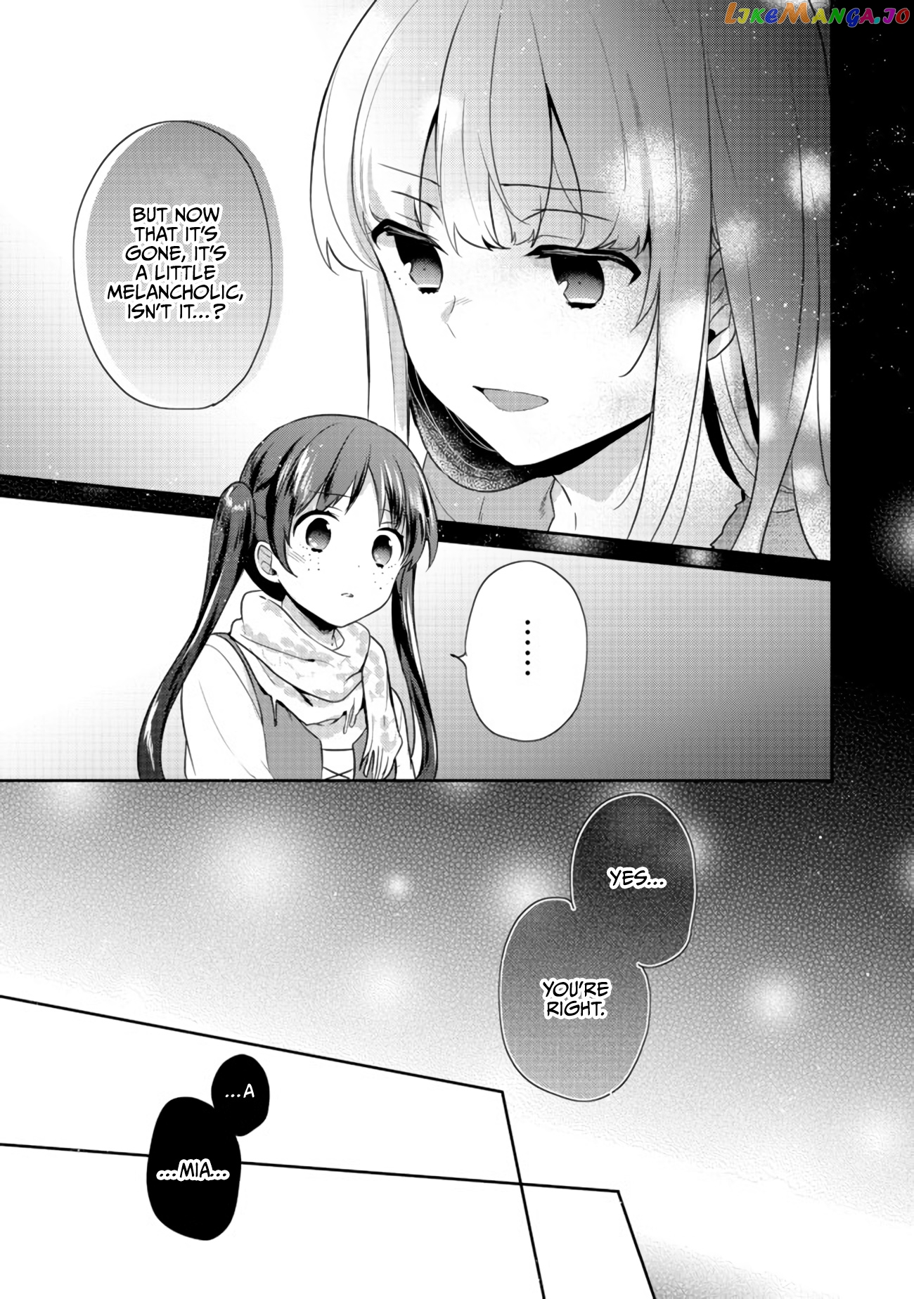 Tearmoon Empire Story chapter 13 - page 5