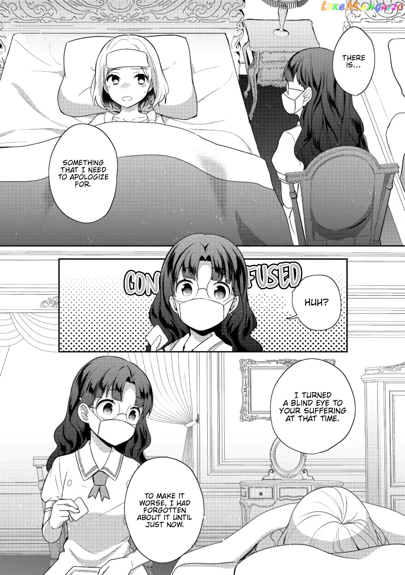 Tearmoon Empire Story chapter 19.1 - page 14