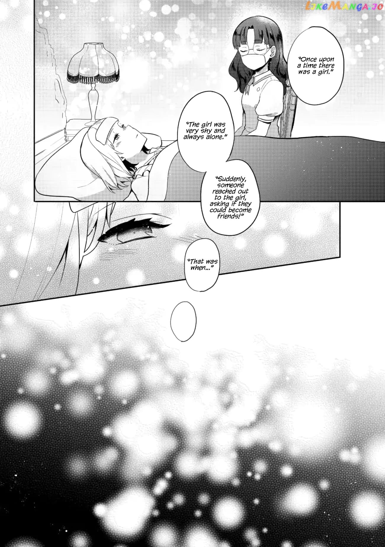 Tearmoon Empire Story chapter 19.1 - page 18