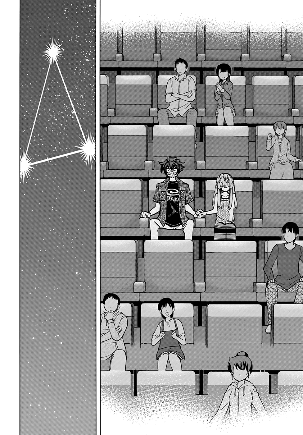 Destroy All of Humanity. It Can't Be Regenerated. chapter 29 - page 29
