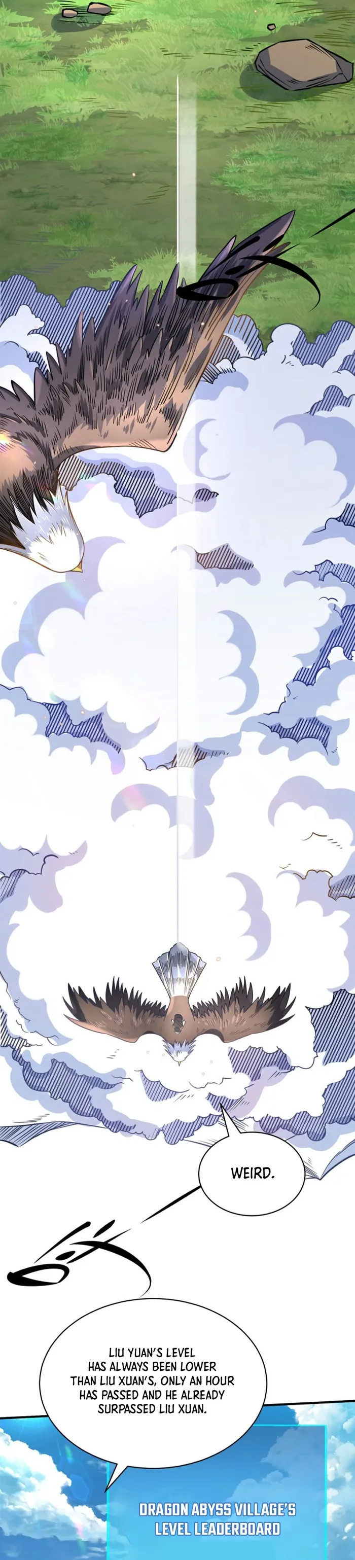 Global Mayhem: awakening SSS-Class talent at the start! Chapter 29 - page 29