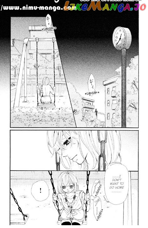 Kyou Otoko To Isourou chapter 4 - page 29