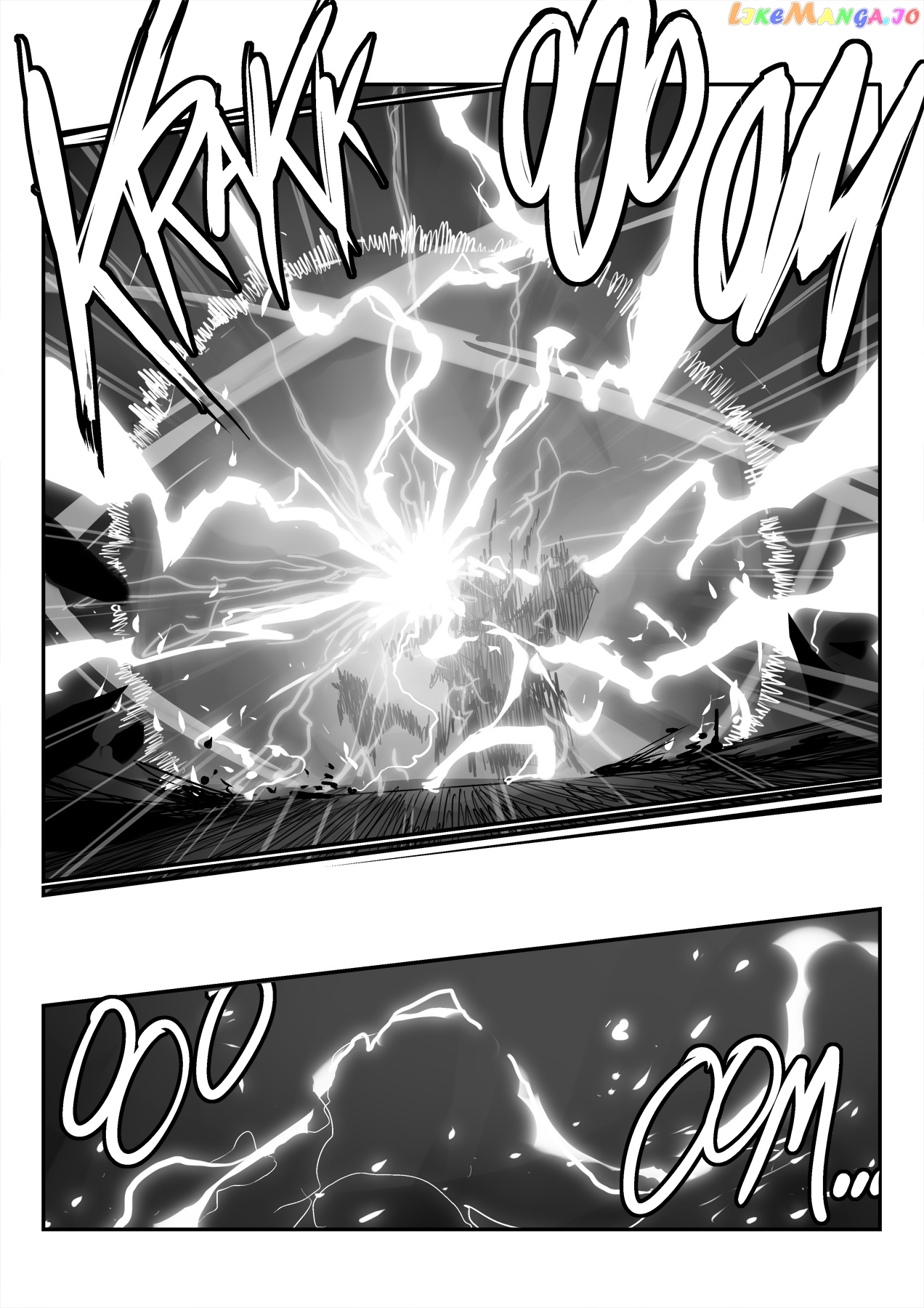 Spellcross - Manga chapter 37 - page 17
