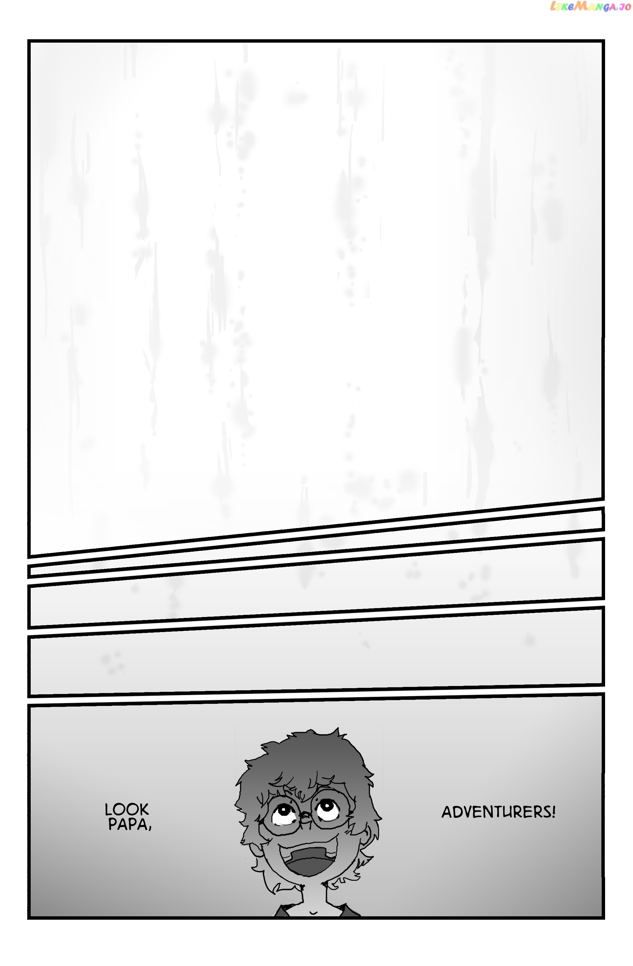 Spellcross - Manga chapter 4 - page 16