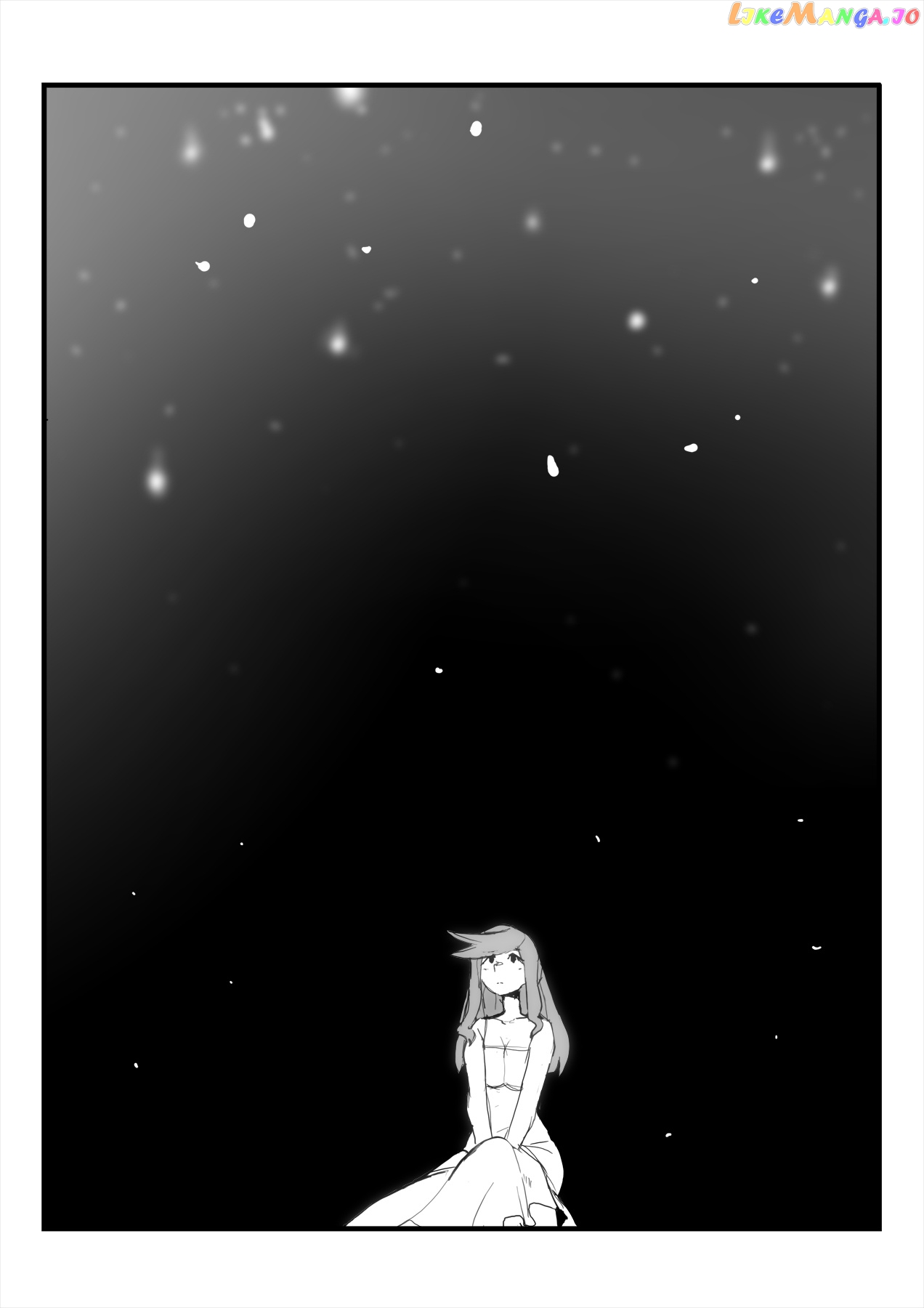 Spellcross - Manga chapter 29 - page 2