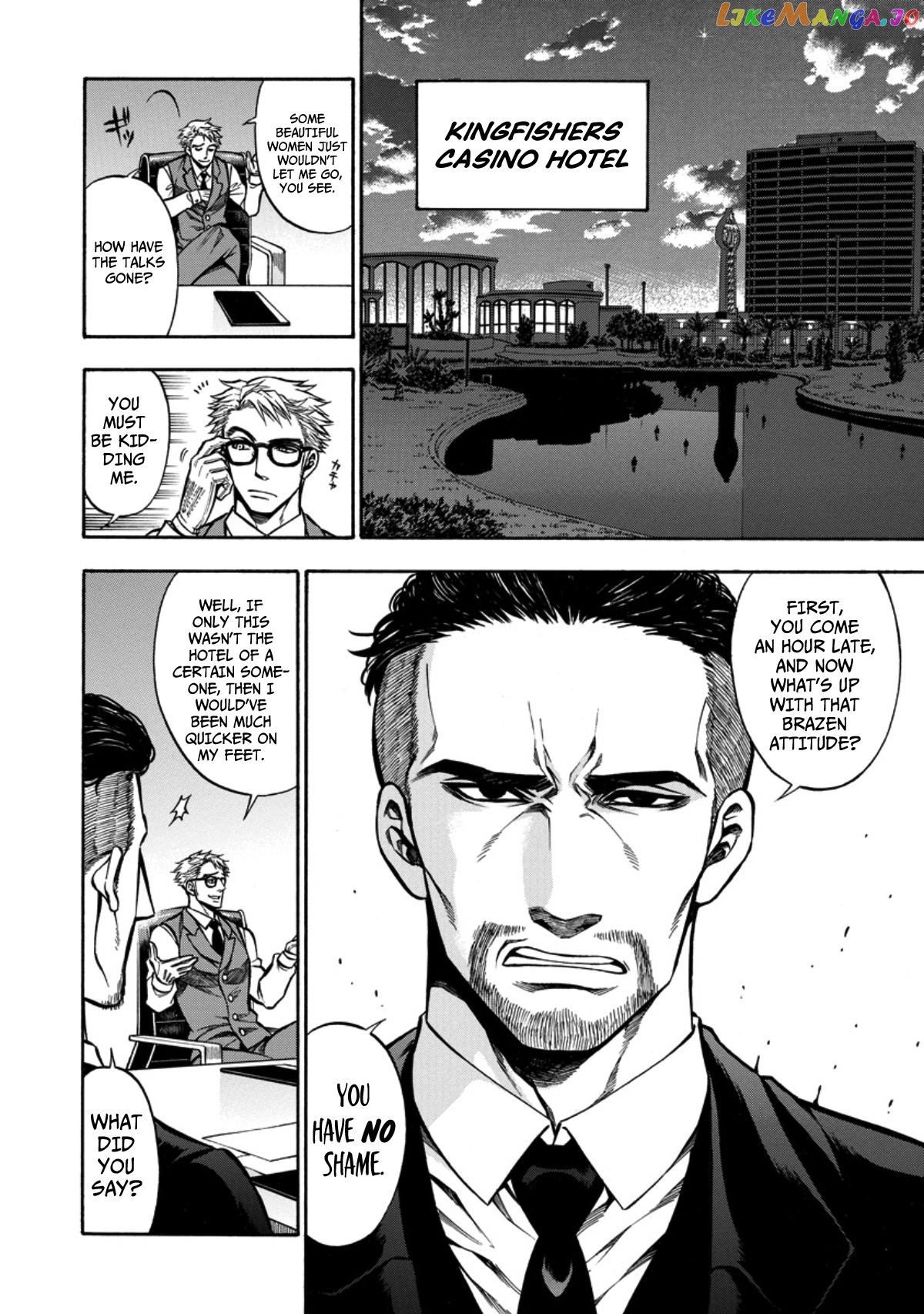 Rudolf Turkey chapter 9 - page 5