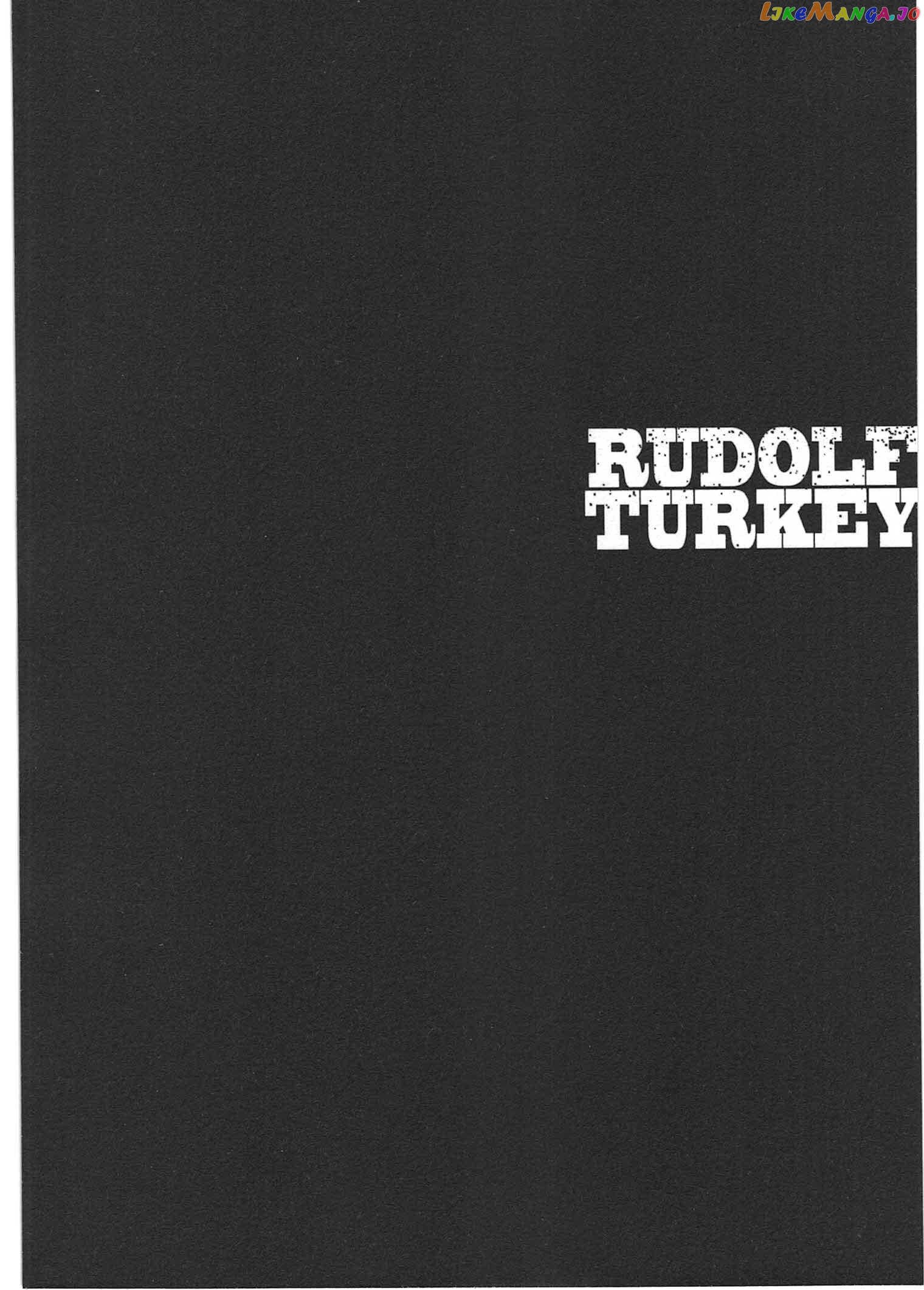Rudolf Turkey chapter 10 - page 3
