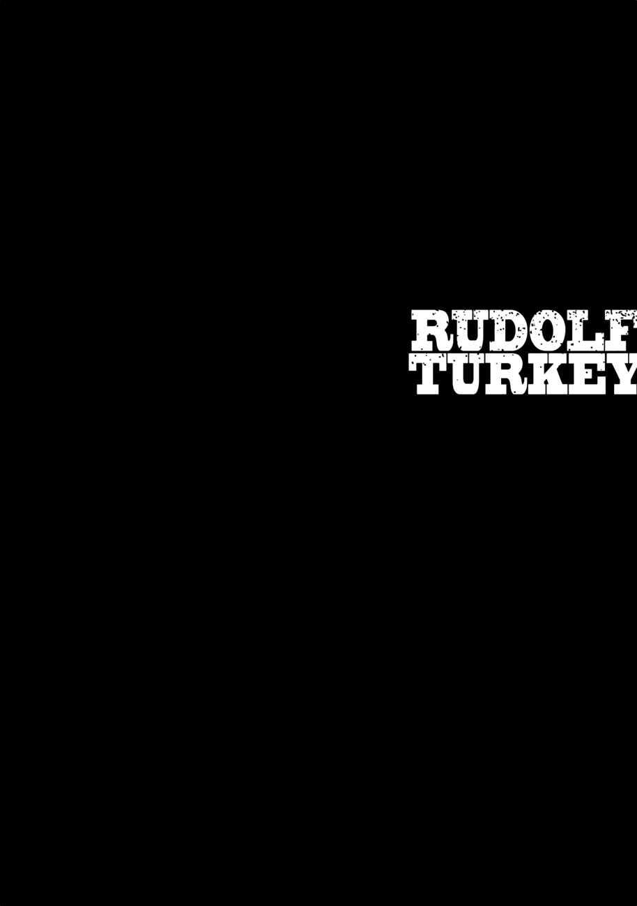 Rudolf Turkey chapter 3 - page 1