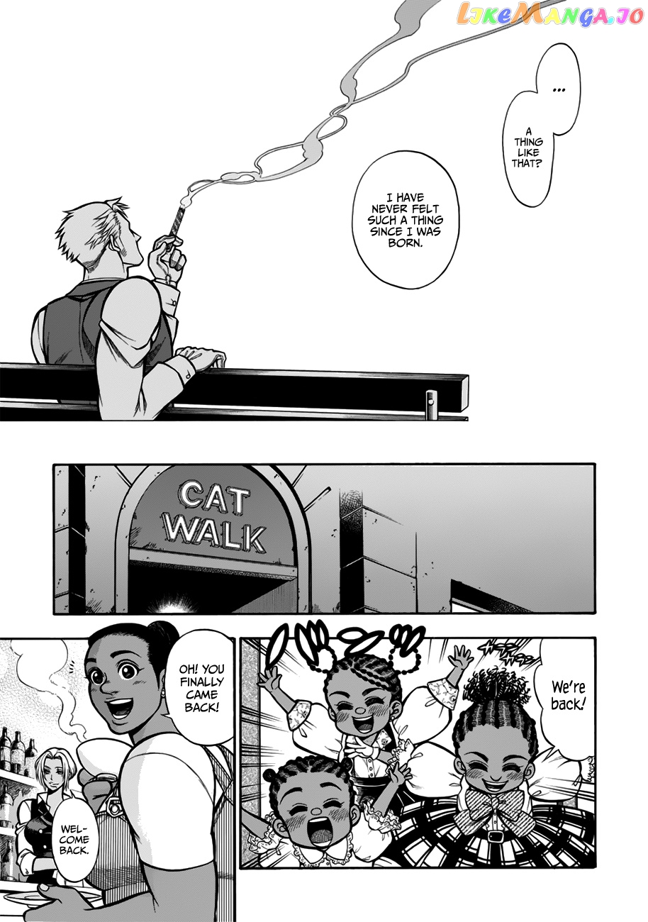 Rudolf Turkey chapter 3 - page 33