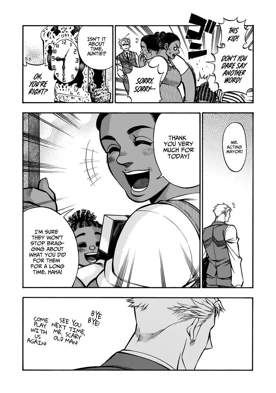 Rudolf Turkey chapter 3 - page 35