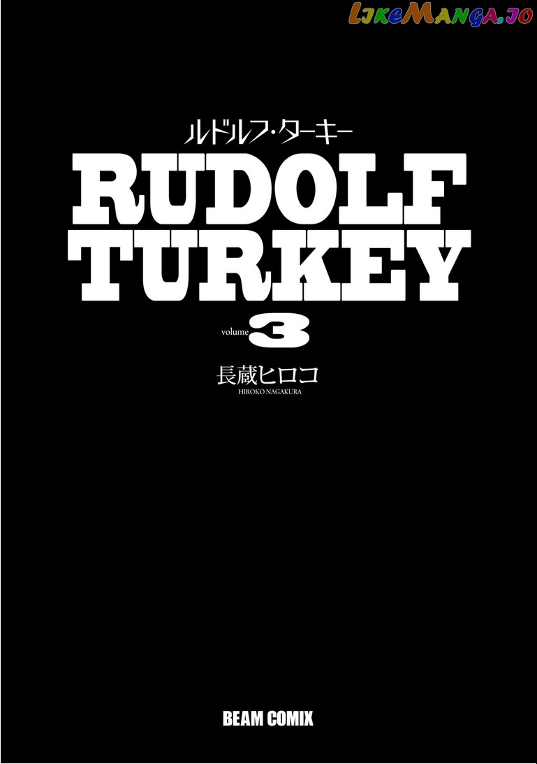 Rudolf Turkey chapter 11 - page 4