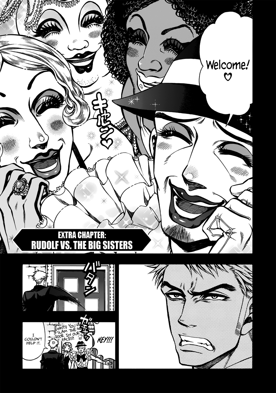 Rudolf Turkey chapter 3.1 - page 3