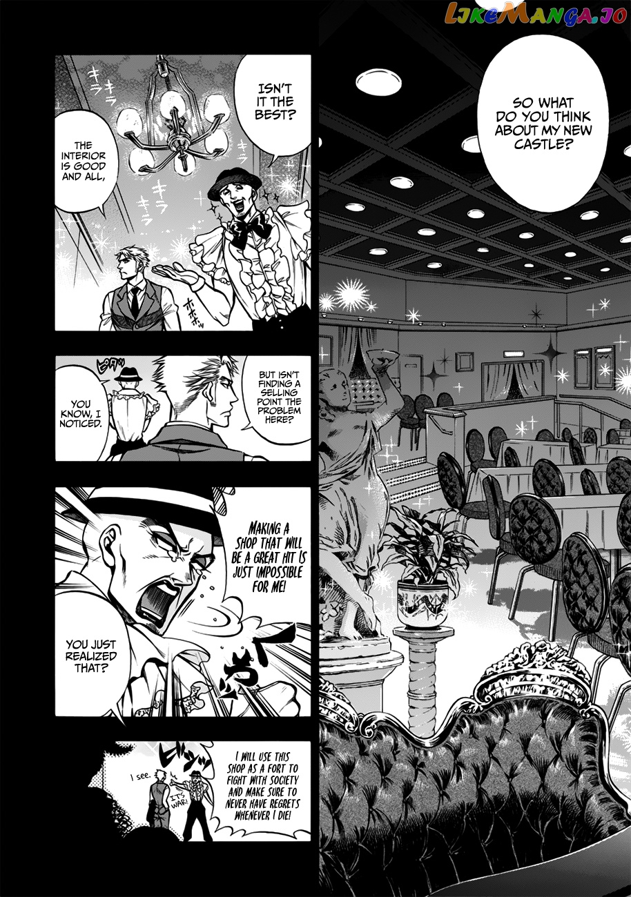 Rudolf Turkey chapter 3.1 - page 4