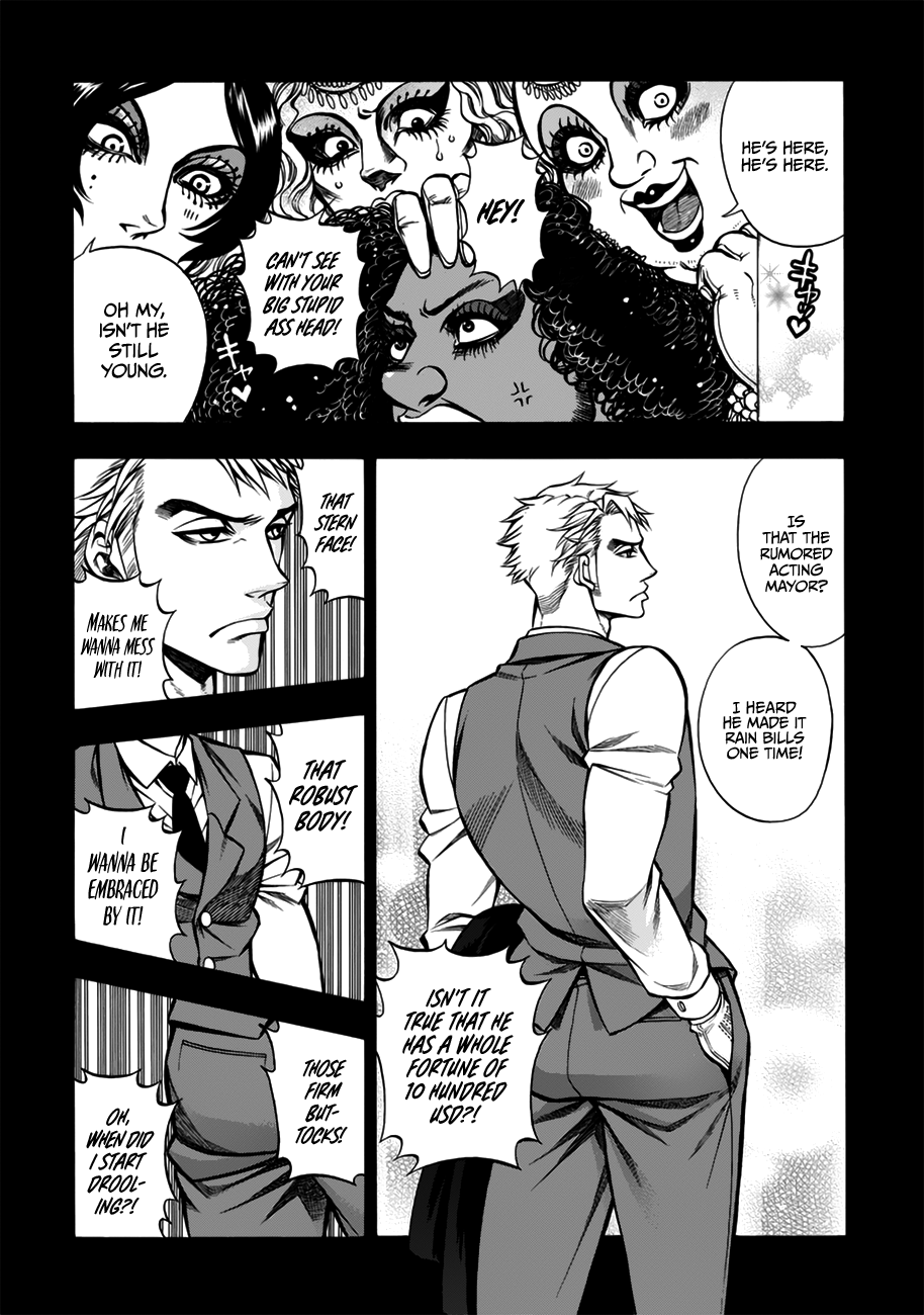 Rudolf Turkey chapter 3.1 - page 5