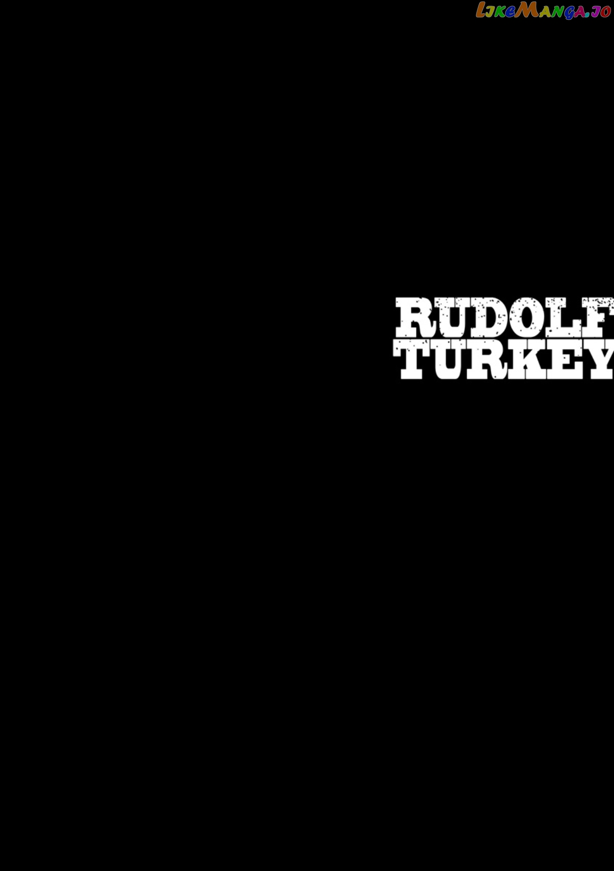 Rudolf Turkey chapter 7 - page 25