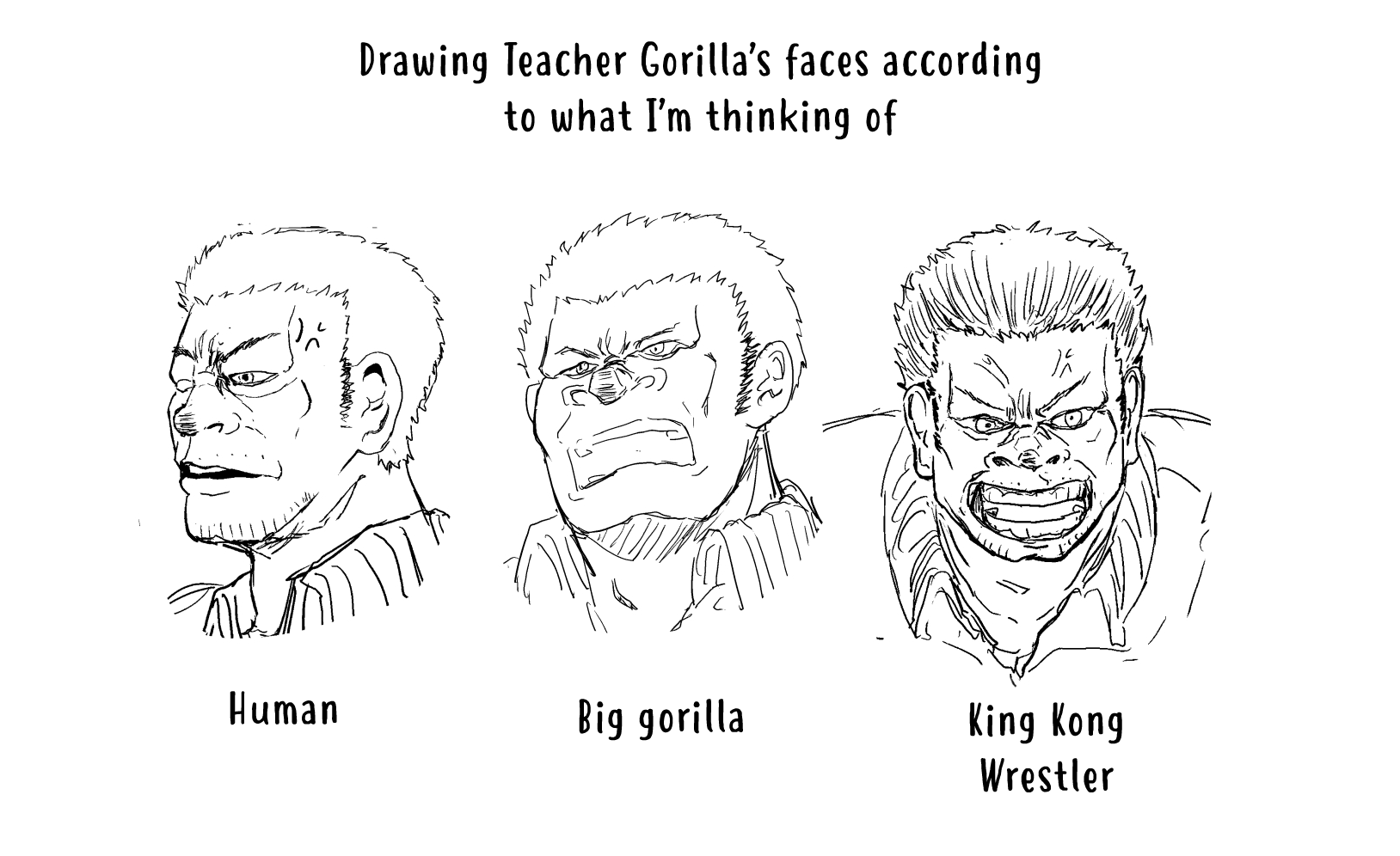 A Manga About The Kind Of Pe Teacher Who Dies At The Start Of A School Horror Movie chapter 5.5 - page 1