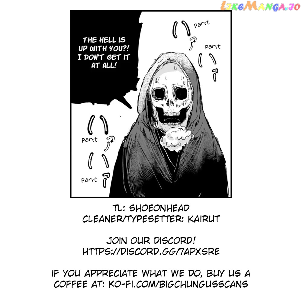 A Manga About The Kind Of Pe Teacher Who Dies At The Start Of A School Horror Movie chapter 8 - page 10