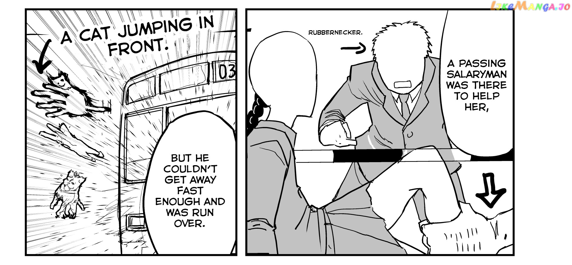 A Manga About The Kind Of Pe Teacher Who Dies At The Start Of A School Horror Movie chapter 10 - page 5