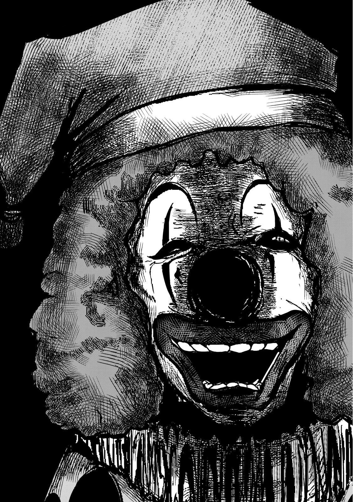 A Manga About The Kind Of Pe Teacher Who Dies At The Start Of A School Horror Movie chapter 69 - page 8