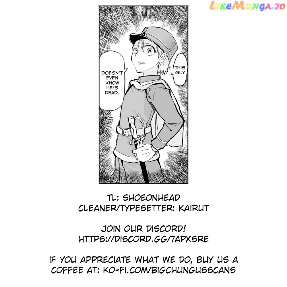 A Manga About The Kind Of Pe Teacher Who Dies At The Start Of A School Horror Movie chapter 11 - page 7