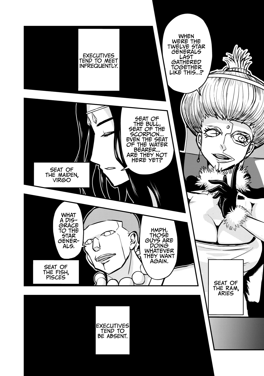 A Manga About The Kind Of Pe Teacher Who Dies At The Start Of A School Horror Movie chapter 57 - page 9