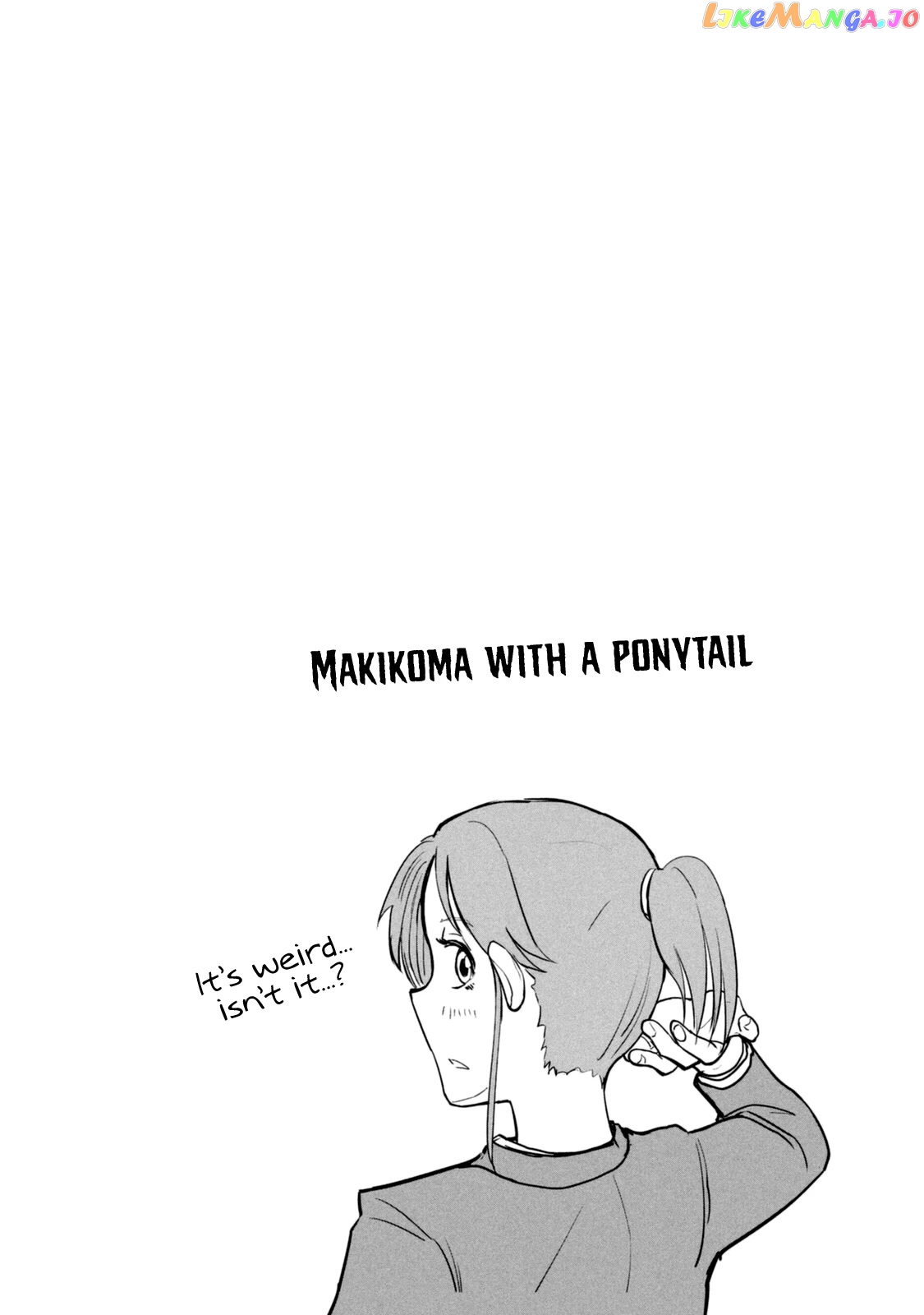 A Manga About The Kind Of Pe Teacher Who Dies At The Start Of A School Horror Movie chapter 15.6 - page 16