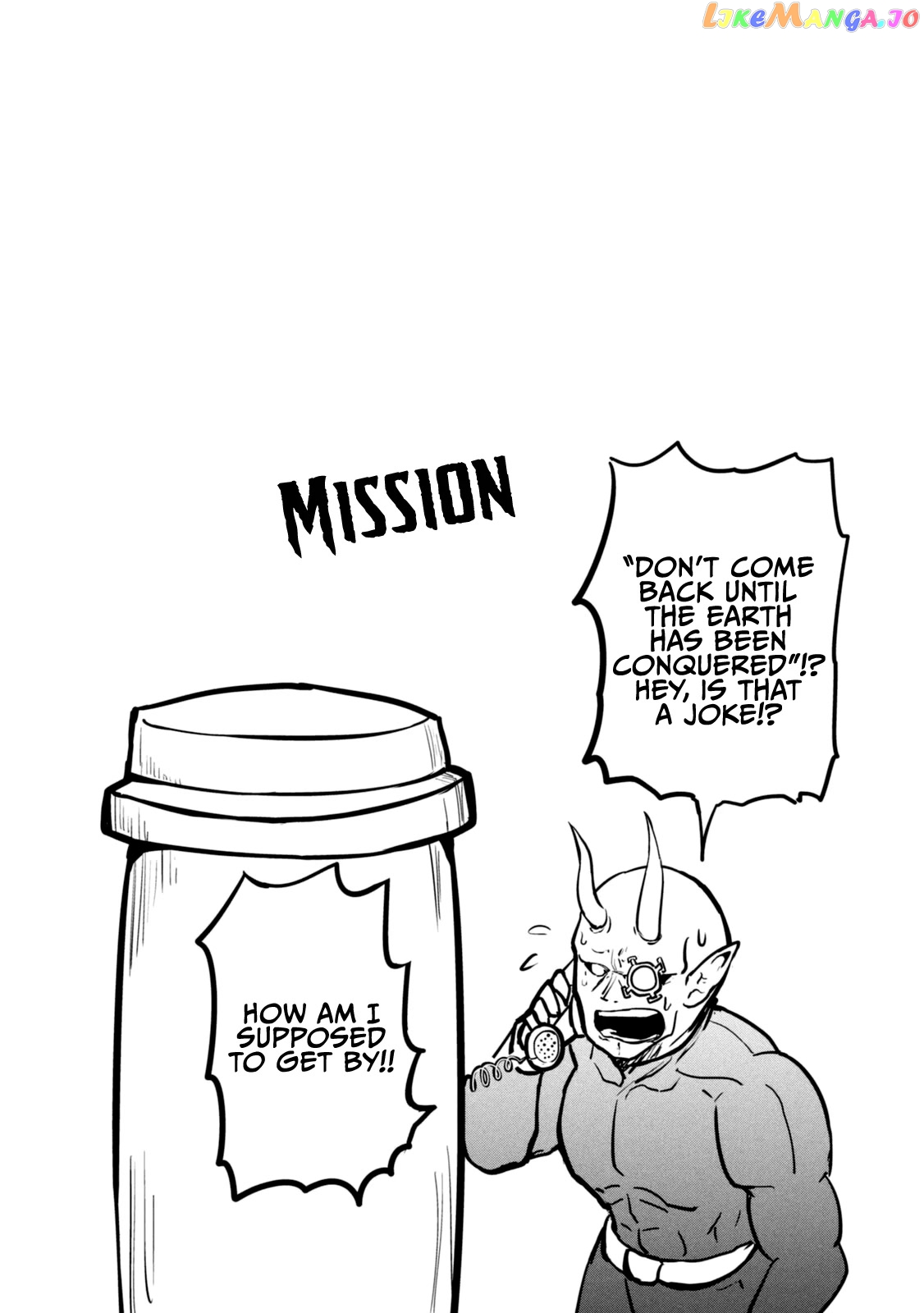 A Manga About The Kind Of Pe Teacher Who Dies At The Start Of A School Horror Movie chapter 15.6 - page 6