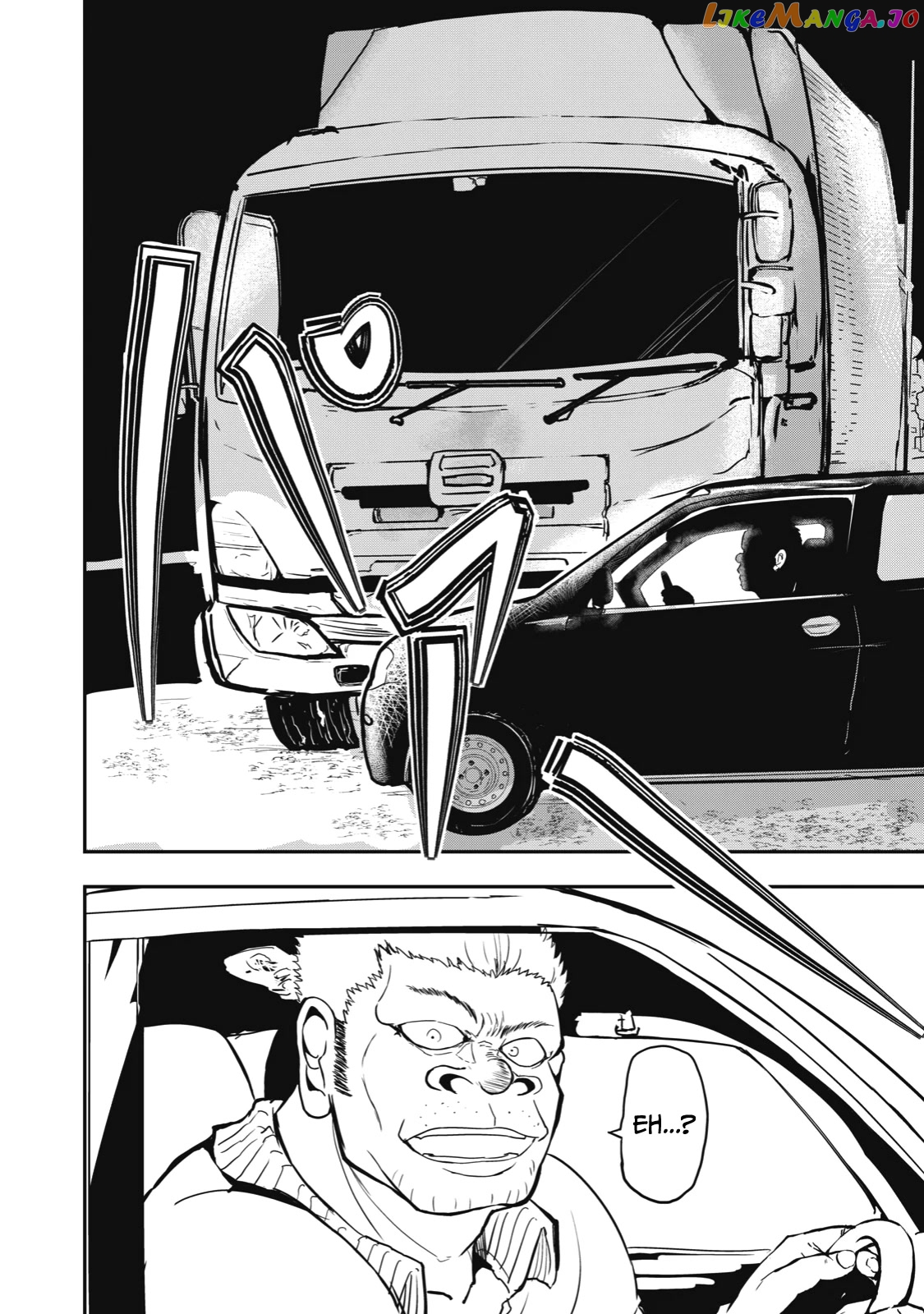 A Manga About The Kind Of Pe Teacher Who Dies At The Start Of A School Horror Movie chapter 16 - page 6