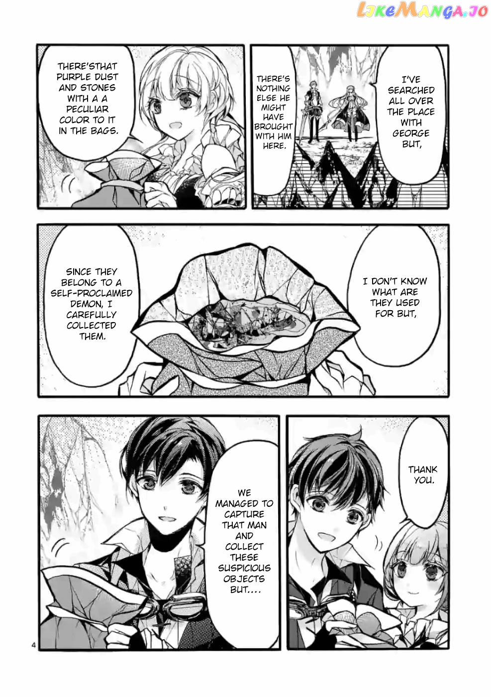 From The Strongest Job of Dragon Knight, To The Beginner Job Carrier, Somehow, I Am Dependent On The Heroes chapter 24 - page 34