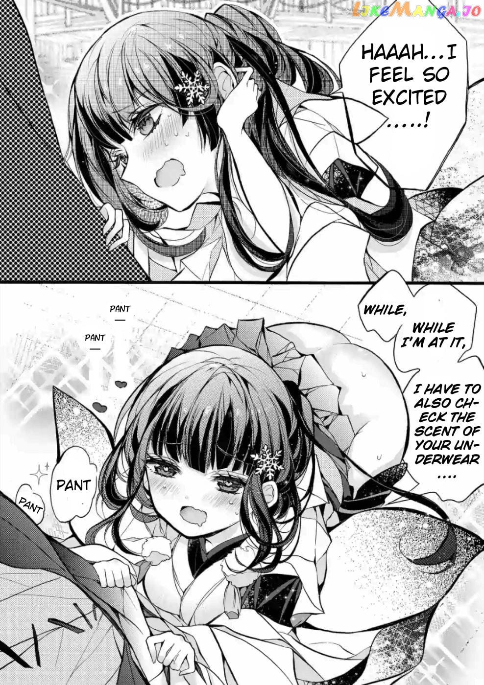From The Strongest Job of Dragon Knight, To The Beginner Job Carrier, Somehow, I Am Dependent On The Heroes chapter 19 - page 12