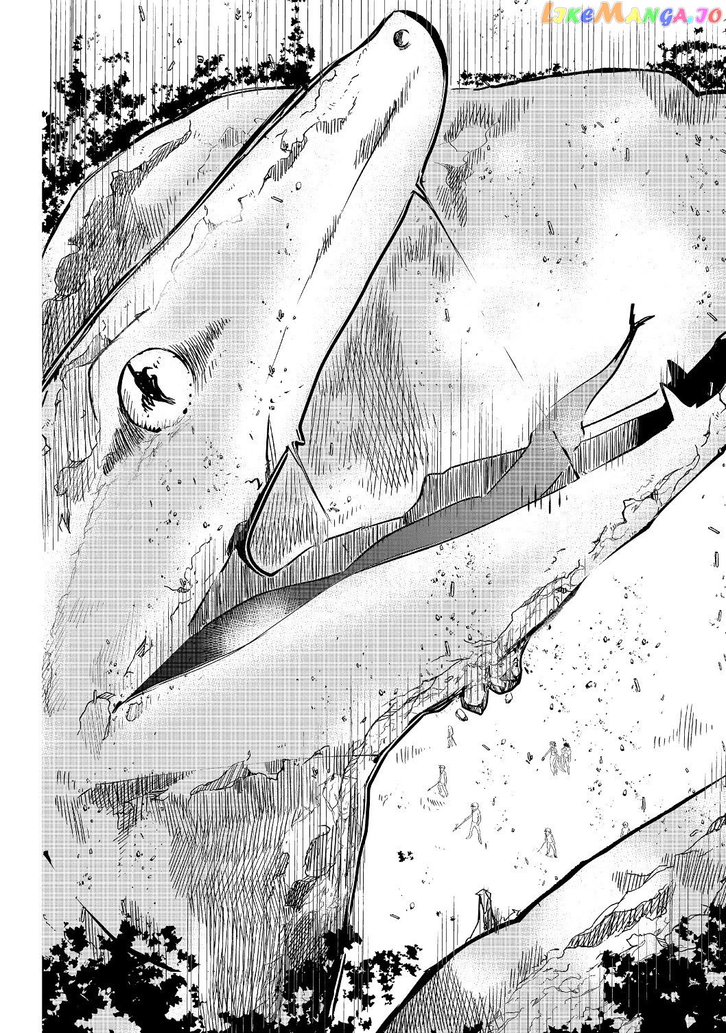 Imiko To Yobareta Shoukanshi chapter 4.1 - page 6