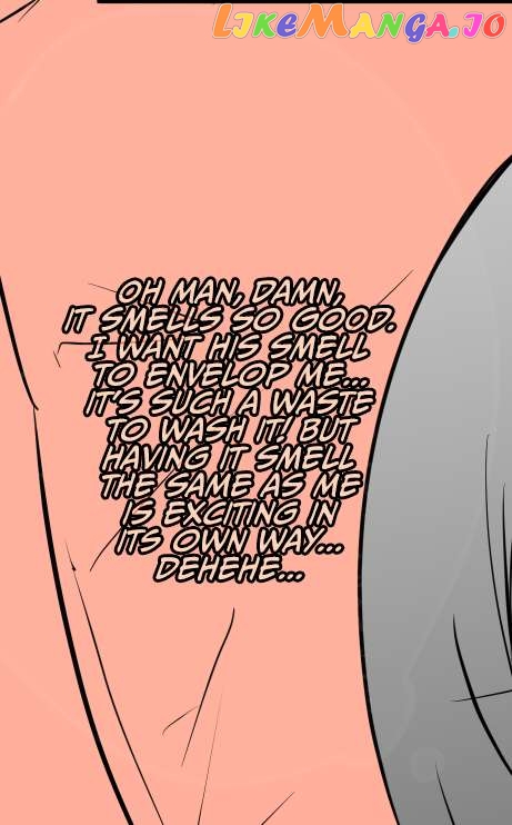 Mechamecha Kininatteru Gyaru Ga Nanka Yabee Kanji Ni Natteku Yatsu Chapter 12 - page 2