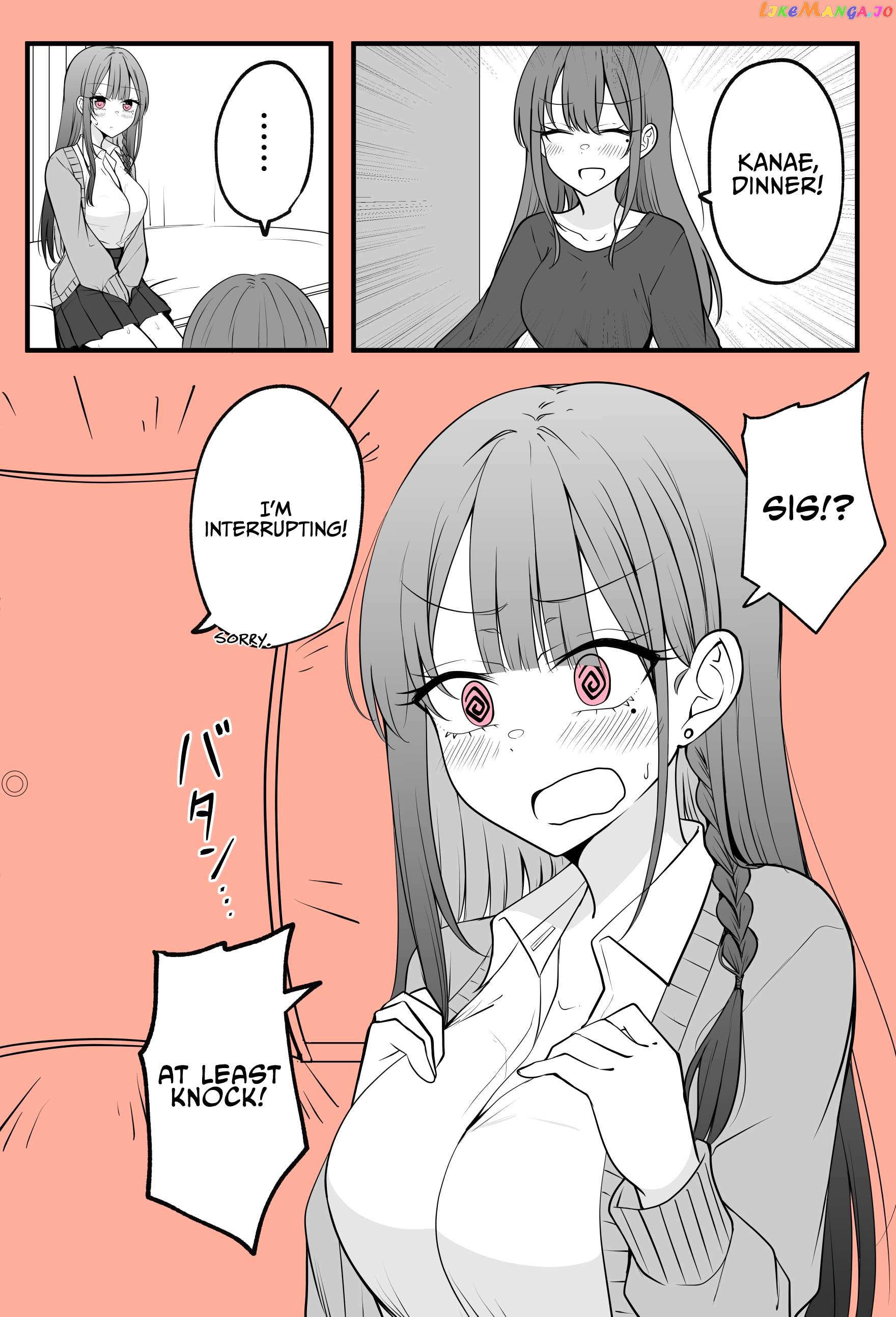 Mechamecha Kininatteru Gyaru Ga Nanka Yabee Kanji Ni Natteku Yatsu Chapter 14 - page 1