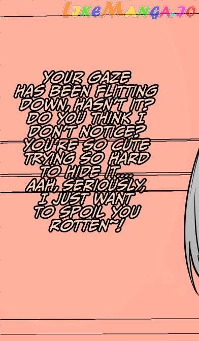 Mechamecha Kininatteru Gyaru Ga Nanka Yabee Kanji Ni Natteku Yatsu Chapter 16 - page 2